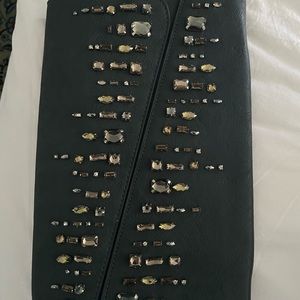 Beaded Women’s Clutch